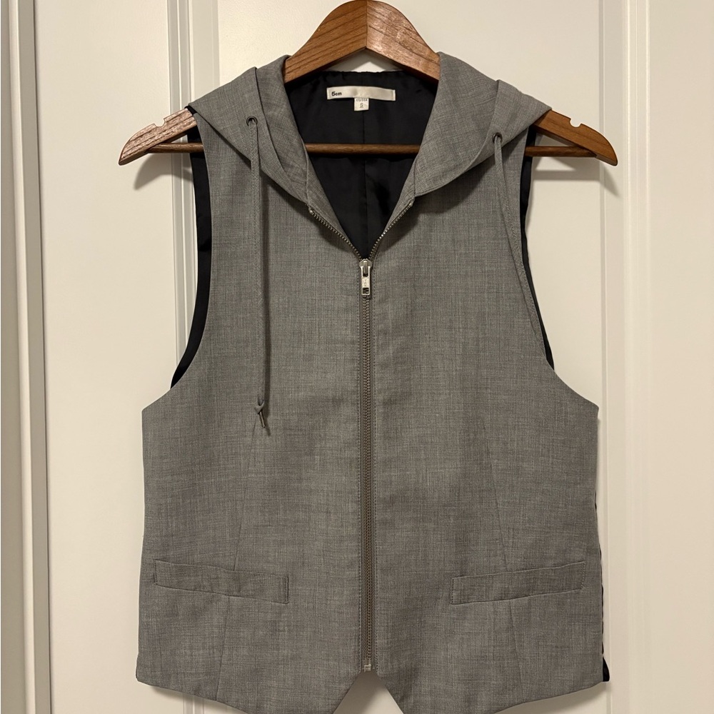 3 For $50 | Women Gray Hoodie